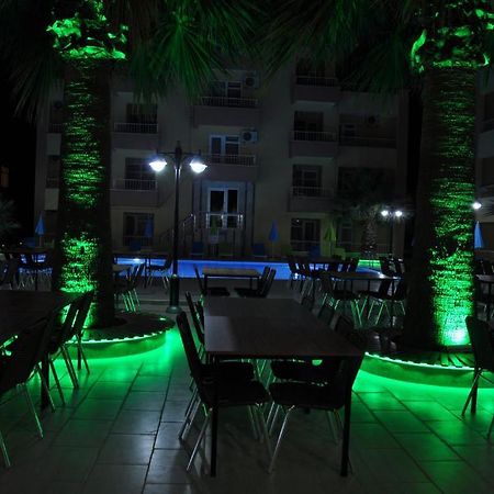 Lambada Hotel Altınoluk 外观 照片