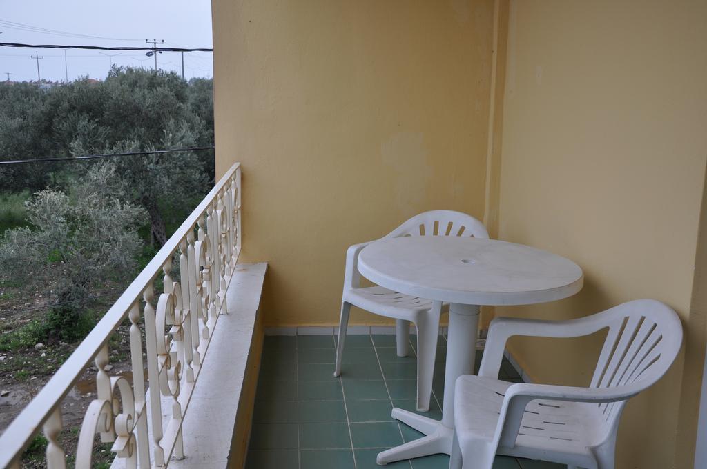 Lambada Hotel Altınoluk 客房 照片