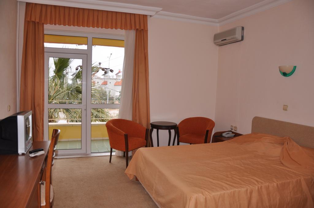 Lambada Hotel Altınoluk 客房 照片