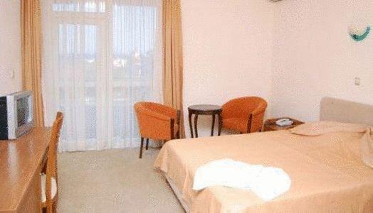 Lambada Hotel Altınoluk 客房 照片