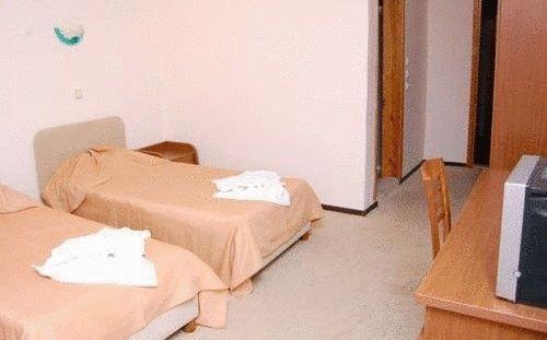 Lambada Hotel Altınoluk 客房 照片