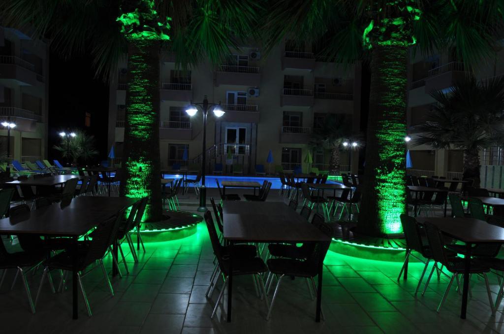 Lambada Hotel Altınoluk 外观 照片