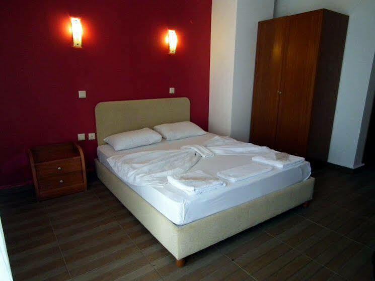 Lambada Hotel Altınoluk 外观 照片