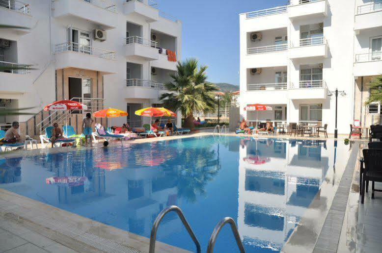 Lambada Hotel Altınoluk 外观 照片