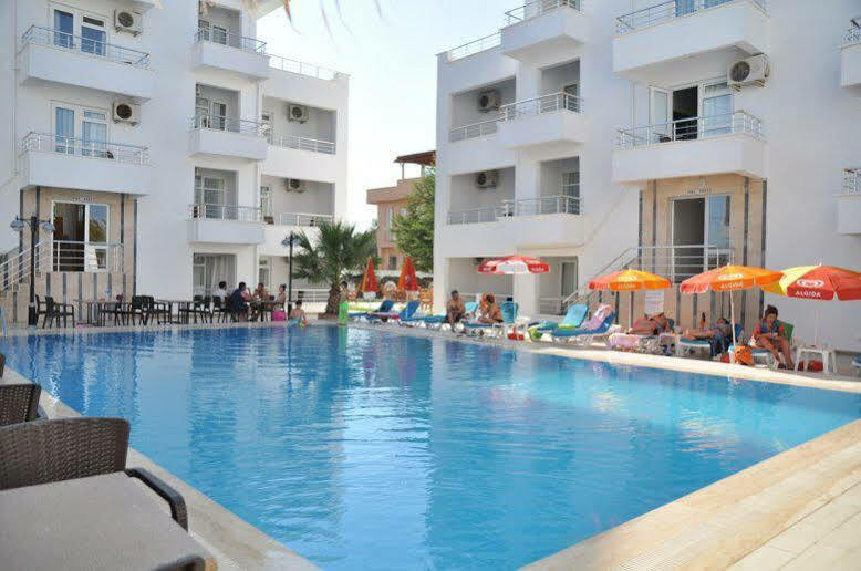 Lambada Hotel Altınoluk 外观 照片