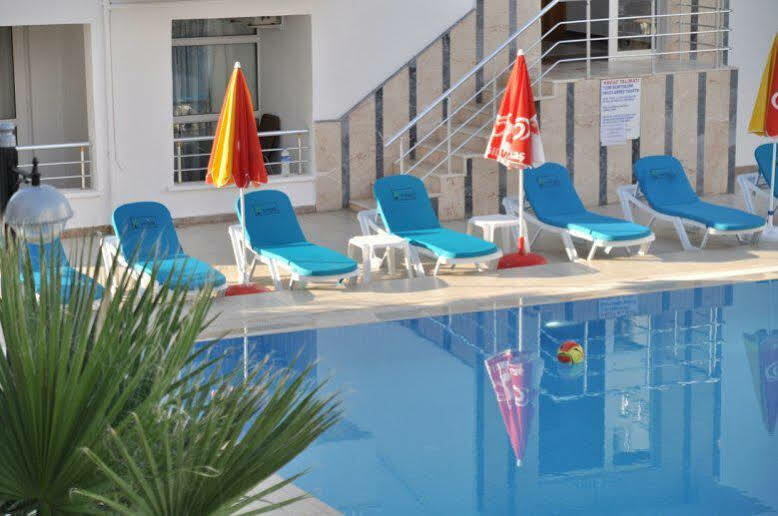 Lambada Hotel Altınoluk 外观 照片