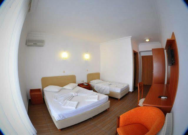 Lambada Hotel Altınoluk 外观 照片