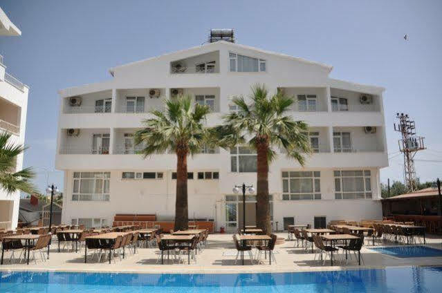 Lambada Hotel Altınoluk 外观 照片