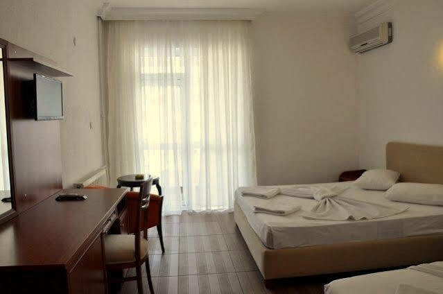 Lambada Hotel Altınoluk 外观 照片