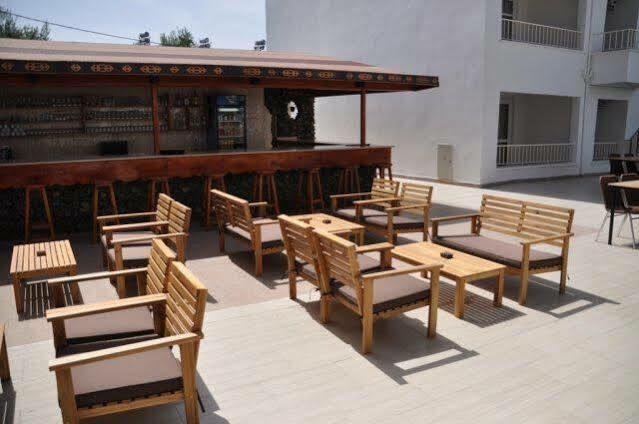Lambada Hotel Altınoluk 外观 照片